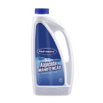 Algicida de Manutenção 1L Hidroazul Previne Algas Algicida de Manutenção 1L Hidroazul Previne Algas