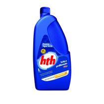 Algicida de Manutenção 1L - HTH Algicida de Manutenção 1L - HTH