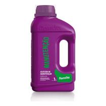 Algicida de manutencao 1lt domclor