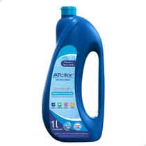 Algicida De Manutenção Atcllor 1 Litro Previne Algas