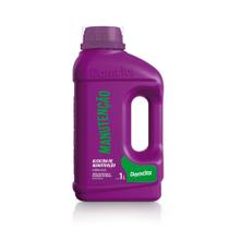 Algicida de manutenção domclor 1 l