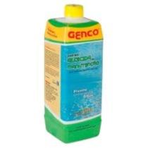 Algicida de manutencao genco 1l Algicida de manutencao genco 1l