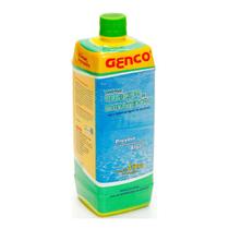 Algicida de Manutenção GENCO 1L Algicida de Manutenção GENCO 1L