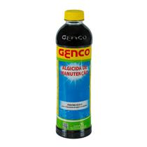 Algicida de Manutenção Genco 1L
