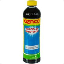 Algicida de Manutenção Genco 1L
