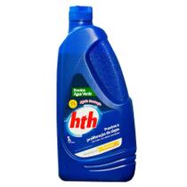 Algicida de Manutenção HTH 1L