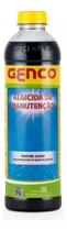 Algicida De Manutenção Para Piscina 1 Litro - Genco - GENCO