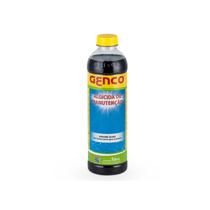 Algicida de Manutenção para Piscina Pool Trat 1 L Genco Algicida de Manutenção para Piscina Pool Trat 1 L Genco