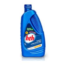 Algicida De Manutenção Previne Água Verde 1L - HTH Algicida De Manutenção Previne Água Verde 1L - HTH