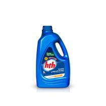 Algicida de manutenção previne agua verde 5 litros - hth Algicida de manutenção previne agua verde 5 litros - hth