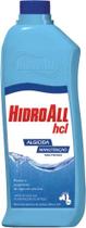 Algicida de manutenção previne algas 1 lt - hidroall