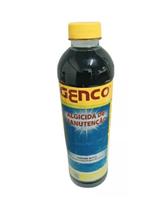 Algicida De Manutenção Previne Algas Na Água Genco 1 L Algicida De Manutenção Previne Algas Na Água Genco 1 L