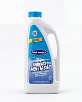 Algicida de multiação hidroazul 1litro Algicida de multiação hidroazul 1litro