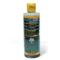 Algicida e Clarificante EasyCare FounTec 237 ml