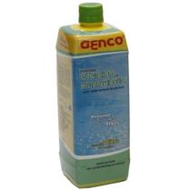 Algicida Genco Manutenção