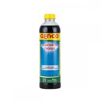 Algicida Genco Pool-Trat Choque 1L 453130A Algicida Genco Pool-Trat Choque 1L 453130A