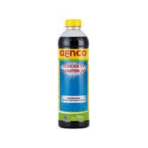 Algicida Genco Pool-Trat Manutencao 1L 453230A Algicida Genco Pool-Trat Manutencao 1L 453230A