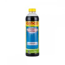 Algicida Genco Pool-Trat Manutencao 1L 453230A Algicida Genco Pool-Trat Manutencao 1L 453230A