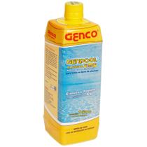 Algicida Genpool Algistático 1 Litro Genco