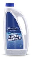 Algicida Hidroazul Manutenção 1l