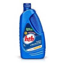 Algicida Hth Água Verde Manutenção Algicida Hth Água Verde Manutenção