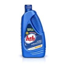 Algicida HTH Previne Água Verde 1 Litro