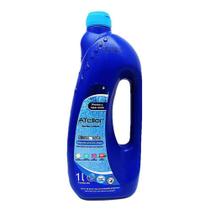 Algicida Manutenção 1 Litro Elimina Algas Mantem Agua Limpa - ATCLLOR