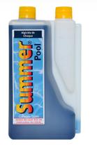 Algicida manutenção 1 litro