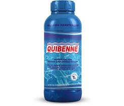 Algicida Manutencao 1lt Quibenne