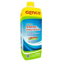 Algicida Manutenção Atcllor 1L Genco 7304