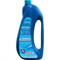 Algicida Manutencao Atcllor 1Lt