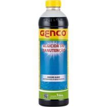 Algicida Manutencao Genco 1Lt Algicida Manutencao Genco 1Lt