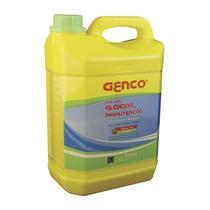 Algicida Manutenção Genco 5L