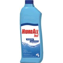 algicida manutencao hcl 1 lt 1065palg-a hidroall