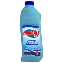 Algicida Manutenção Hcl Hidroall 1L