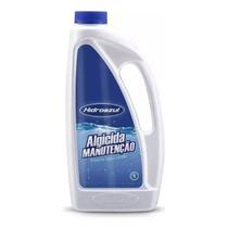 Algicida manutencao hidroazul fr 1l