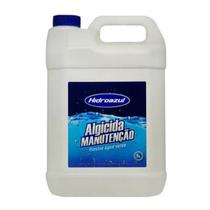 Algicida Manutencao Hidroazul FR 5L
