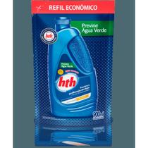 Algicida Manutenção HTH Refil 900ml