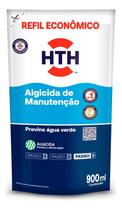 Algicida Manutenção Hth Refil 900ml