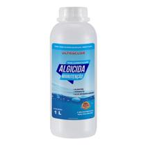 Algicida Manutenção Liquido Oxidante para Piscinas 1L Ultraclor Algicida Manutenção Liquido Oxidante para Piscinas 1L Ultraclor