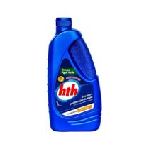 Algicida Manutenção Piscinas Hth 1l