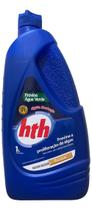 Algicida Manutenção Piscinas Hth Previne Água Verde 1 Litro Algicida Manutenção Piscinas Hth Previne Água Verde 1 Litro