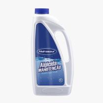 Algicida Manutenção Prevenção Hidroazul 1 Litro