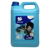 Algicida Manutenção Prevenção Montreal 20L Algicida Manutenção Prevenção Montreal 20L