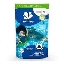 Algicida Manutenção Prevenção Montreal Refil 900 Ml Algicida Manutenção Prevenção Montreal Refil 900 Ml