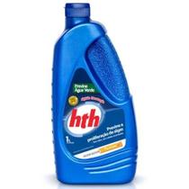 Algicida Manutenção Previne Água Verde 1L Hth