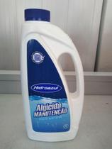 Algicida manutenção ( previne água verde ) - Hidroazul