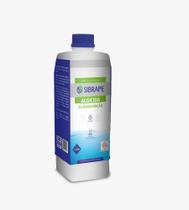 Algicida manutenção sibrape 1l Algicida manutenção sibrape 1l