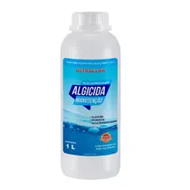 Algicida manutencao ultraclor 1l Algicida manutencao ultraclor 1l