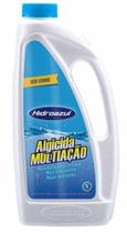 Algicida Multiação 1L - Hidroazul